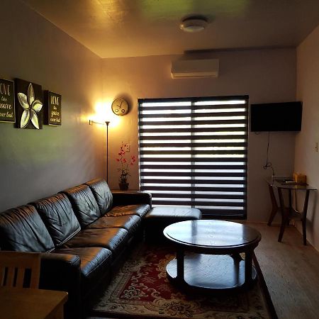 Lee'S Comfort House Chalan Kanoa Exterior photo