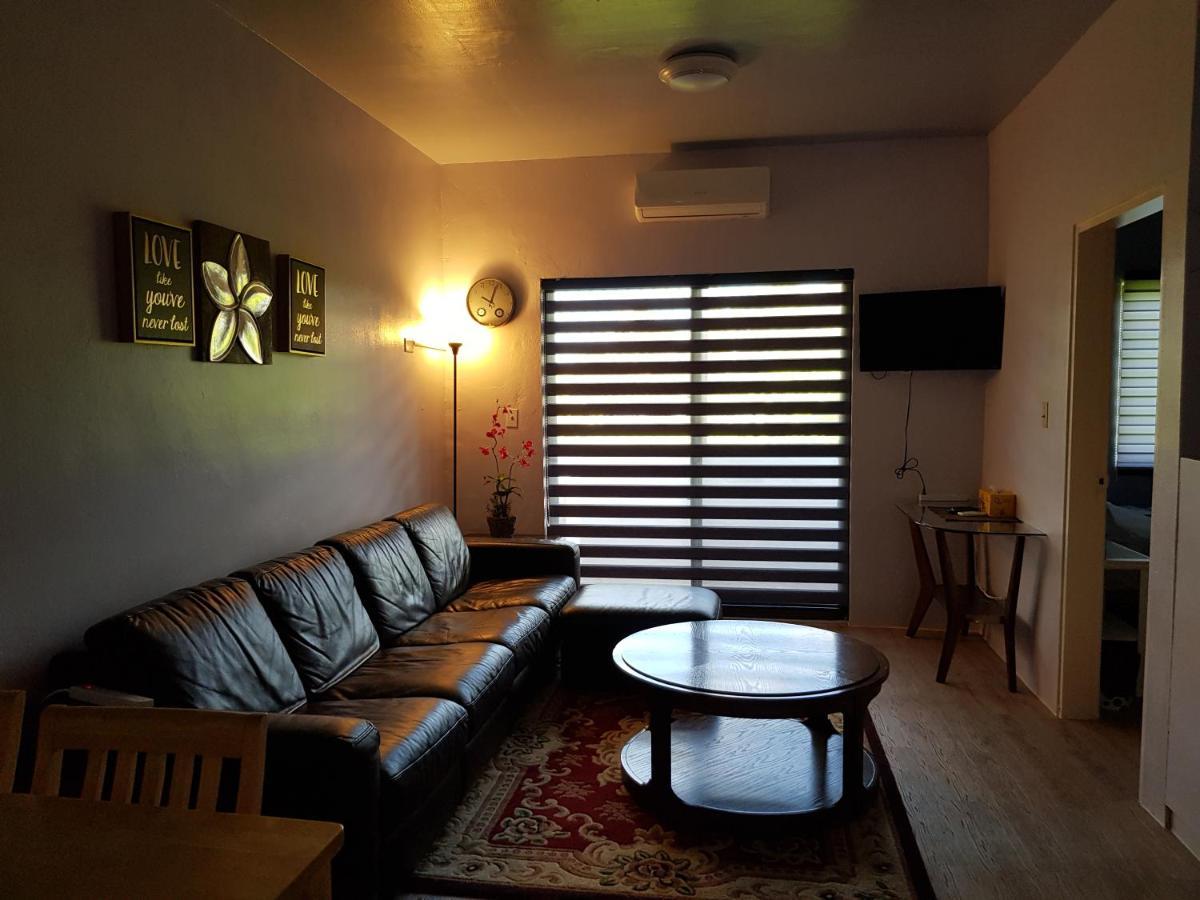 Lee'S Comfort House Chalan Kanoa Exterior photo